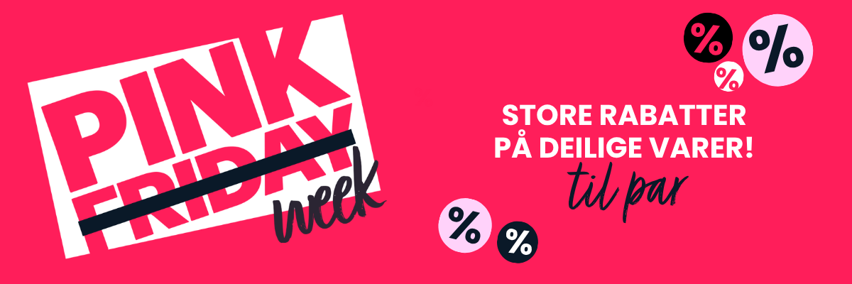 Pink Week til par
